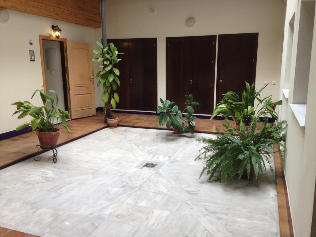 Apartamento Centro Plaza Salvador, Wifi Free& Parking Opcional Seville Exterior photo
