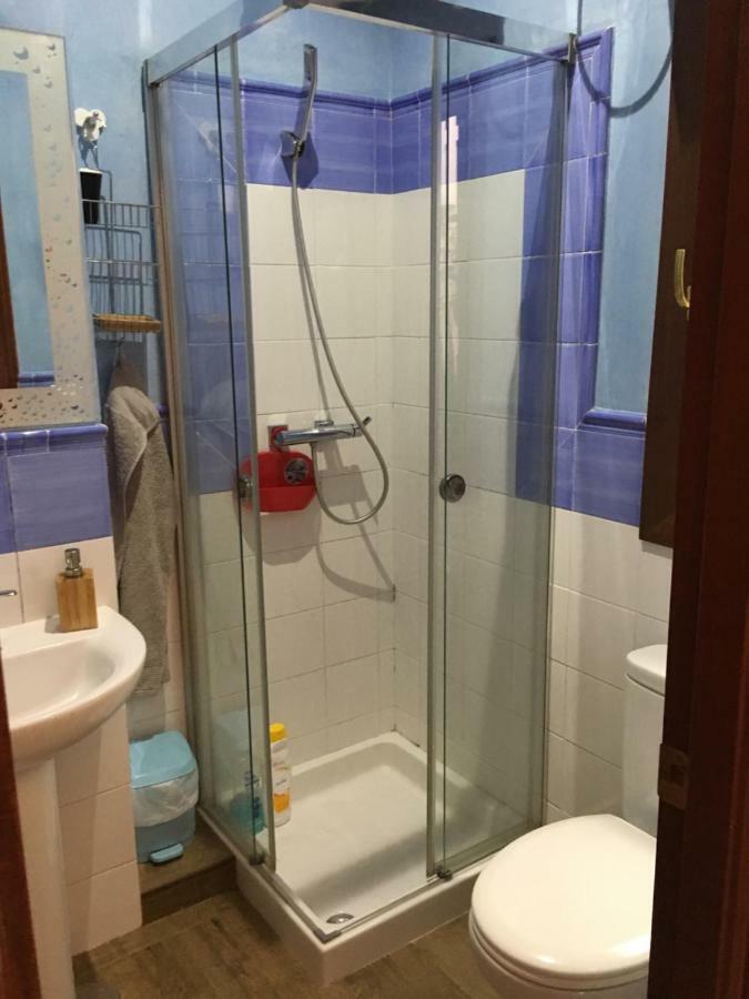 Apartamento Centro Plaza Salvador, Wifi Free& Parking Opcional Seville Exterior photo